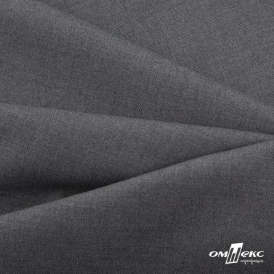Ткань костюмная "Остин" 80% P, 20% R, 230 (+/-10) г/м2, шир.145 (+/-2) см,, цв 68 - серый  - купить в Белгороде. Цена 380.25 руб.