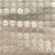 Трикотажное полотно, Сетка с пайетками голограмма, шир.130 см, #313, цв.-беж матовый - купить в Белгороде. Цена 1 039.99 руб.