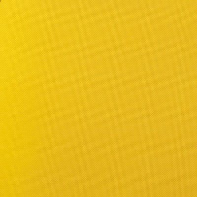 Оксфорд (Oxford) 240D 14-0760, PU/WR, 115 гр/м2, шир.150см, цвет жёлтый - купить в Белгороде. Цена 148.28 руб.