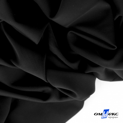 Бифлекс "ОмТекс", 200 гр/м2, шир. 150 см, цвет чёрный матовый, (3,23 м/кг) - купить в Белгороде. Цена 1 487.87 руб.