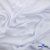 Ткань плательная Муар, 100% полиэстер,165 (+/-5) гр/м2, шир. 150 см, цв. Белый - купить в Белгороде. Цена 215.65 руб.
