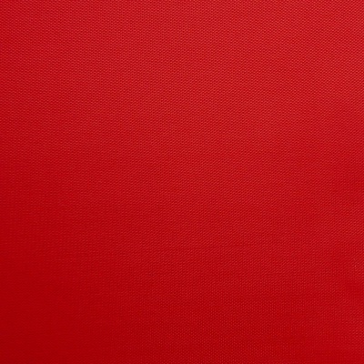 Оксфорд (Oxford) 420D, PU1000/WR, 130 гр/м2, шир.150см, цвет красный - купить в Белгороде. Цена 152.32 руб.