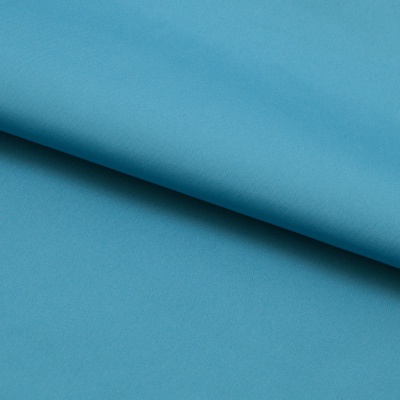 Курточная ткань Дюэл (дюспо) 17-4540, PU/WR/Milky, 80 гр/м2, шир.150см, цвет бирюза - купить в Белгороде. Цена 141.80 руб.
