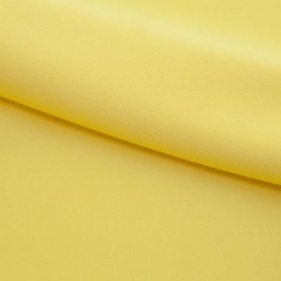 Костюмная ткань "Элис" 12-0727, 200 гр/м2, шир.150см, цвет лимон нюд - купить в Белгороде. Цена 303.10 руб.