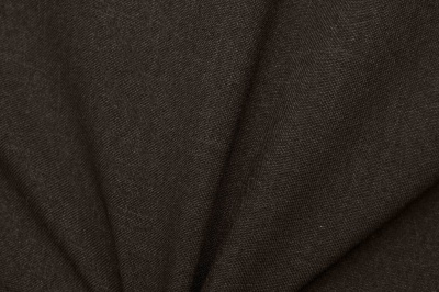Ткань костюмная 25389 2002, 219 гр/м2, шир.150см, цвет т.серый - купить в Белгороде. Цена 334.09 руб.