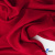Ткань плательная Креп Рибера, 100% полиэстер,120 гр/м2, шир. 150 см, цв. Красный - купить в Белгороде. Цена 142.30 руб.