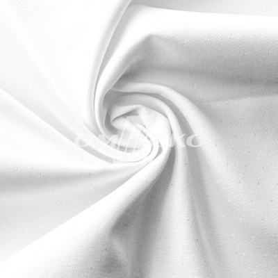 Ткань сорочечная Эми, 115 г/м2, 58% пэ,42% хл,  шир.150 см, цв. 1-белый (арт.102) - купить в Белгороде. Цена 306.69 руб.