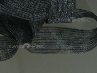 Прокладочная лента (нитепрошивная) ST7225, шир. 10 мм (боб. 100 м), цвет графит - купить в Белгороде. Цена: 1.53 руб.