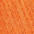 Пряжа "Виск.шелк блестящий", 100% вискоза лиоцель, 100гр, 350м, цв.035-оранжевый - купить в Белгороде. Цена: 195.66 руб.