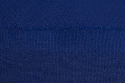 Трикотаж "Grange" R.BLUE 5# (2,38м/кг), 280 гр/м2, шир.150 см, цвет т.синий - купить в Белгороде. Цена 861.22 руб.