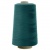 Швейные нитки (армированные) 28S/2, нам. 2 500 м, цвет 252 - купить в Белгороде. Цена: 148.95 руб.