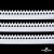 Резинка бельевая ажурная #123-03, шир.15 мм, цв.белый - купить в Белгороде. Цена: 7.84 руб.