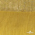 Трикотажное полотно голограмма, шир.140 см, #601-хамелеон жёлтая горчица - купить в Белгороде. Цена 452.76 руб.