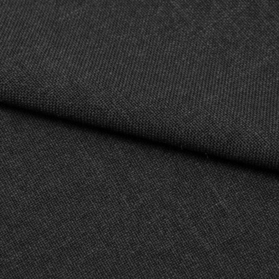Ткань костюмная 25388 2007, 207 гр/м2, шир.150см, цвет серый - купить в Белгороде. Цена 353.07 руб.