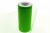 Фатин в шпульках 16-146, 10 гр/м2, шир. 15 см (в нам. 25+/-1 м), цвет зелёный - купить в Белгороде. Цена: 100.69 руб.