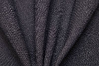 Ткань костюмная 25389 2003, 219 гр/м2, шир.150см, цвет серый - купить в Белгороде. Цена 337.50 руб.