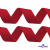 Красный- цв.171-Текстильная лента-стропа 550 гр/м2 ,100% пэ шир.40 мм (боб.50+/-1 м) - купить в Белгороде. Цена: 637.68 руб.
