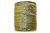 Пайетки "ОмТекс" на нитях, CREAM, 6 мм С / упак.73+/-1м, цв. А-319 - белый - купить в Белгороде. Цена: 300.55 руб.