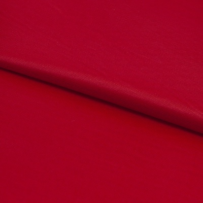 Ткань подкладочная Таффета 18-1763, 48 гр/м2, шир.150см, цвет красный - купить в Белгороде. Цена 54.64 руб.