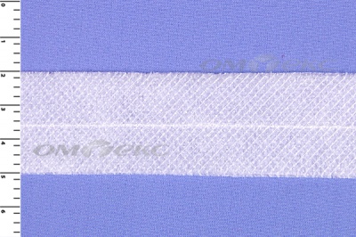 Прокладочная нитепрош. лента (шов для подгиба) WS5525, шир. 30 мм (боб. 50 м), цвет белый - купить в Белгороде. Цена: 8.05 руб.