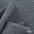 Ткань костюмная Пье-де-пуль 24013, 210 гр/м2, шир.150см, цвет чёрн/св.серый - купить в Белгороде. Цена 334.18 руб.