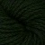 Пряжа "Шнурочная", 50% шерсть, 50% акрил, 250гр, 75м, цв.110-зеленый - купить в Белгороде. Цена: 469.59 руб.