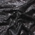 Сетка с пайетками №19, 188 гр/м2, шир.140см, цвет чёрный - купить в Белгороде. Цена 454.12 руб.