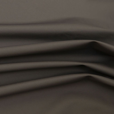 Курточная ткань Дюэл (дюспо) 18-0201, PU/WR/Milky, 80 гр/м2, шир.150см, цвет серый - купить в Белгороде. Цена 160.75 руб.