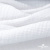 Ткань Муслин, 100% хлопок, 125 гр/м2, шир. 140 см #201 цв.(2)-белый - купить в Белгороде. Цена 464.97 руб.