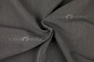 Костюмная ткань с вискозой "Тренто", 210 гр/м2, шир.150см, цвет серый - купить в Белгороде. Цена 531.32 руб.