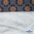 Ткань костюмная «Микровельвет велюровый принт», 220 г/м2, 97% полиэстр, 3% спандекс, ш. 150См Цв #5 - купить в Белгороде. Цена 439.76 руб.