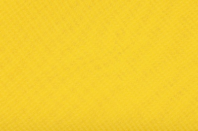 Желтый шифон 75D 100% п/эфир 19/yellow, 57г/м2, ш.150см. - купить в Белгороде. Цена 128.15 руб.