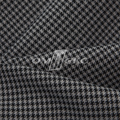 Ткань костюмная "Николь", 98%P 2%S, 232 г/м2 ш.150 см, цв-серый - купить в Белгороде. Цена 433.20 руб.