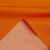 Поли понж (Дюспо) 17-1350, PU/WR, 65 гр/м2, шир.150см, цвет оранжевый - купить в Белгороде. Цена 82.93 руб.