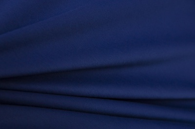 Трикотаж "Grange" R.BLUE 5# (2,38м/кг), 280 гр/м2, шир.150 см, цвет т.синий - купить в Белгороде. Цена 861.22 руб.