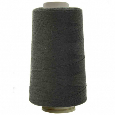 Швейные нитки (армированные) 28S/2, нам. 2 500 м, цвет 102 - купить в Белгороде. Цена: 148.95 руб.