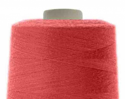 Швейные нитки (армированные) 28S/2, нам. 2 500 м, цвет 488 - купить в Белгороде. Цена: 148.95 руб.