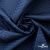 Ткань подкладочная Жаккард PV2416932,  93г/м2, ш.145 см,Т.синий (19-3921/черный) - купить в Белгороде. Цена 241.46 руб.