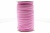 0370-1301-Шнур эластичный 3 мм, (уп.100+/-1м), цв.141- розовый - купить в Белгороде. Цена: 459.62 руб.