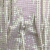 Трикотажное полотно, Сетка с пайетками голограмма, шир.130 см, #313, цв.-беж мульти - купить в Белгороде. Цена 1 039.99 руб.