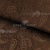 Ткань подкладочная жаккард Р14098, 19-1217/коричневый, 85 г/м2, шир. 150 см, 230T - купить в Белгороде. Цена 166.45 руб.