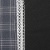 Ткань костюмная 22476 2004, 181 гр/м2, шир.150см, цвет т.серый - купить в Белгороде. Цена 350.98 руб.