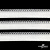 Резинка бельевая ажурная #123-05, шир.11 мм, цв.белый - купить в Белгороде. Цена: 6.19 руб.