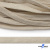 Шнур плетеный d-8 мм плоский, 70% хлопок 30% полиэстер, уп.85+/-1 м, цв.1017-лён - купить в Белгороде. Цена: 735 руб.