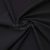 Ткань костюмная "Меган", 78%P 18%R 4%S, 205 г/м2 ш.150 см, цв-черный (Black) - купить в Белгороде. Цена 392.32 руб.