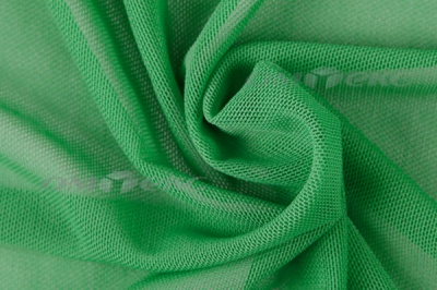 Сетка стрейч XD 6А 8818 (7,57м/кг), 83 гр/м2, шир.160 см, цвет зелёный - купить в Белгороде. Цена 2 079.06 руб.