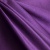 Поли креп-сатин 19-3536, 125 (+/-5) гр/м2, шир.150см, цвет фиолетовый - купить в Белгороде. Цена 155.57 руб.