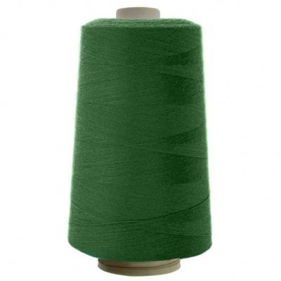 Швейные нитки (армированные) 28S/2, нам. 2 500 м, цвет 381 - купить в Белгороде. Цена: 139.91 руб.