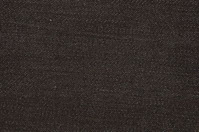 Ткань джинсовая №96, 160 гр/м2, шир.148см, цвет чёрный - купить в Белгороде. Цена 350.42 руб.