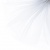 Трикотажное полотно Тюль Кристалл, 100% полиэфир, 16-01/белый, 15гр/м2, шир.160см. - купить в Белгороде. Цена 129.70 руб.